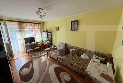 Apartament de 2 camere, 52 mp, zona Bulevard, Botosani - 6