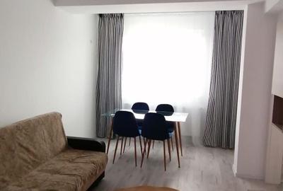 Apartament cu 2 camere decomandat, mobilat în Theodor Pallady