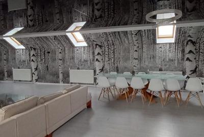 Casă individuală cu 20 camere cu Canalizare în Episcopia Bihorului - 8