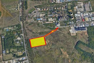 Teren Construcții intravilan de 43000 mp, în Prelungirea Ghencea - 3