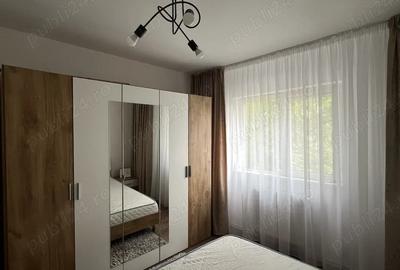 Apartament 3 camere, 2 bai decomandat de vanzare Zona Bucovinei - 4