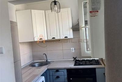 Apartament cu 2 camere semidecomandat, mobilat în Primăverii - 9