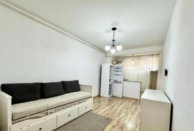 Dimitrie leonida demisol studio cu parcare - 8