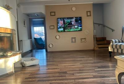 Casă individuală cu 5 camere cu Canalizare în Șelimbăr - 6