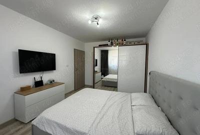 Apartament cu 2 camere mobilat si utilat POD pe toata suprafata Braytim Giroc - 7