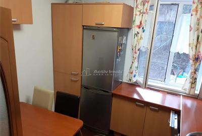 Apartament cu 3 camere semidecomandat în Moroasa 1 - 1