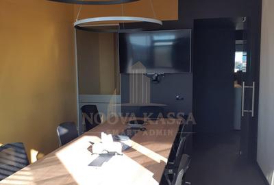 Bdul Mamaia - spatiu de birouri elegant, cladire reprezentativa - 4