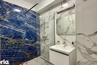 Apartament cu 3 camere în Central - 7