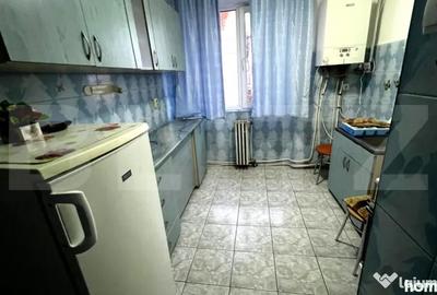 Apartament cu 2 camere semidecomandat în Ultracentral - 4