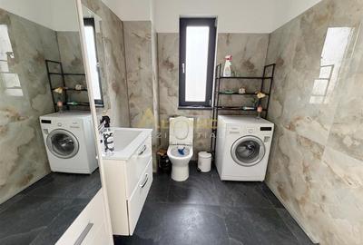 Casă individuală cu 4 camere cu Teren 400 Mp în Berceni - 6