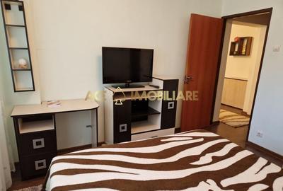Apartament cu 2 camere semidecomandat, mobilat în Vitan - 2