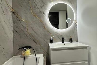 Apartament 3 Camere Cavar Residence Brancoveanu - 12