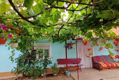 Casă cu 4 camere în Central - 4