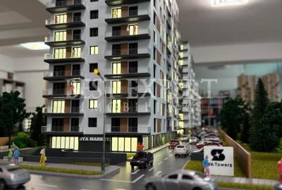 2 Camere Ideal Investitie -6 min STB - 2