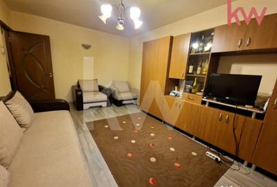 Apartament cu 2 camere decomandat, mobilat în Central - 10