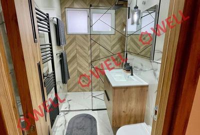 Apartament cu 2 camere în Est - 12