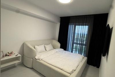 Apartament cu 2 camere în Sânmartin - 6