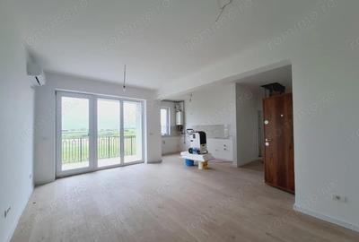 Aproape de Uzina de apa. Bloc nou. Gradina privata. - 2