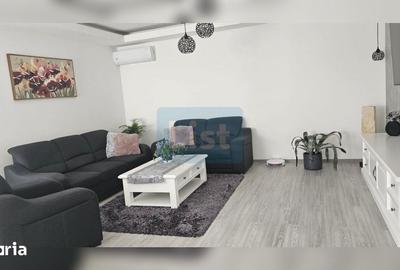 Casă cu 4 camere cu Teren 800 Mp în Apahida - 13