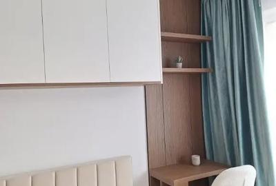 Apartament cu 2 camere semidecomandat în Florești - 7