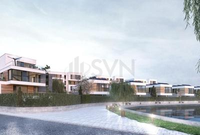 Vila Individuala I UPLAKE I Priveliste Lac I 5 Camere Vila Individuala I UPLAKE I Priveliste Lac I 5 Camere - 3