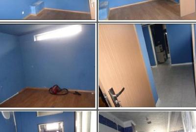 Spațiu industrial, de 337 mp, în Borș - 5