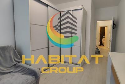 Apartament cu 4 camere decomandat, mobilat în Brâncoveanu - 6