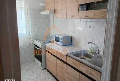 Apartament cu 3 camere decomandat, mobilat în Rahova