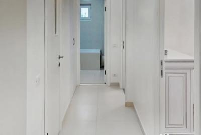 Apartament cu 3 camere semidecomandat, mobilat în Pantelimon - 13