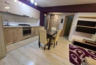 Pe Calea Victoriei de inchiriat un apartament cu 3 camere - 2