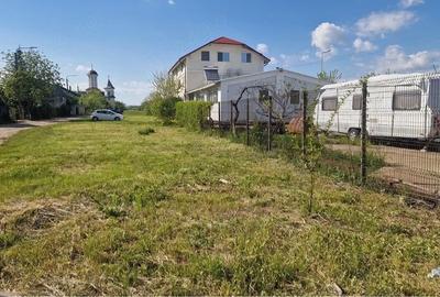 Teren de 9500 mp, în Mărășești - 4