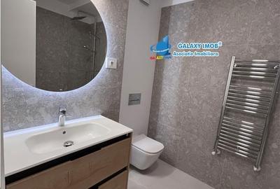 Apartament cu 4 camere, mobilat în Central - 8