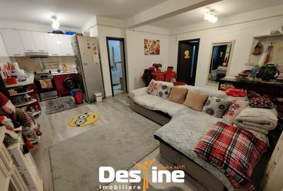 PĂCURARI - Apartament 4 camere 84 mp, Loc de Parcare PARTER - 3