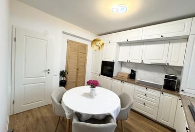 Casă cu 5 camere cu Teren 200 Mp în Otopeni - 7