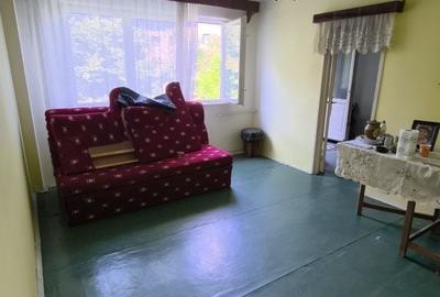 Apartament cu 2 camere nedecomandat în Vest - 7