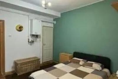 Garsonieră semidecomandată în Armeneasca - 8