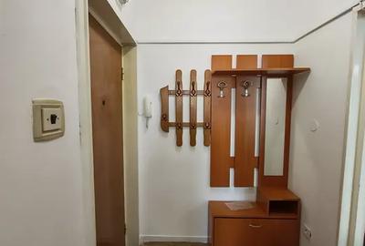 Apartament cu 2 camere semidecomandat, mobilat în Dorobanți - 5