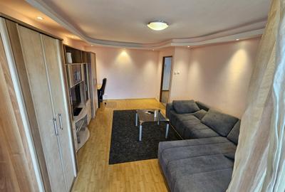 Garsonieră decomandată, mobilată în Costin Georgian - 6