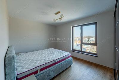 Apartament cu 2 camere decomandat în Chiajna - 12