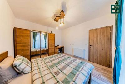 Apartament 2 camere ?i loc de parcare - etaj 1 - Westfield - Arad - 5