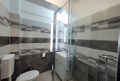 Garsoniera spatioasa- cu centrala, mobilata-Mamaia Nord-Tabara Navodari - 7