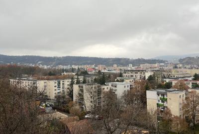 Ap 3 cam semidec, ultramodern, bl. nou, 2 parcari, zona Platinia Cl. Manastur - 14