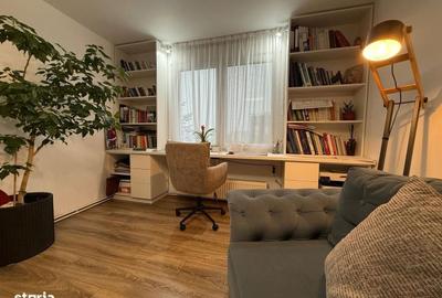 Apartament cu 4 camere decomandat în Tudor - 9