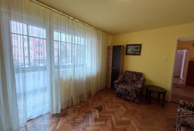 Apartament cu 4 camere decomandat, mobilat în Mănăștur - 8