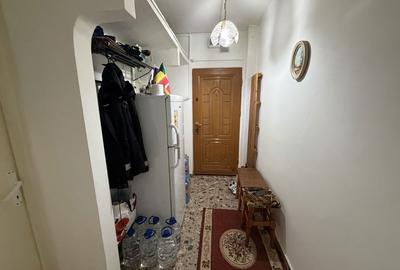 Apartament cu 2 camere nedecomandat în Central - 3