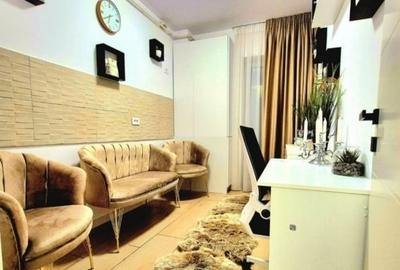 Etaj 1-Moara de Vant-2 Camere bloc nou intabulat - 7