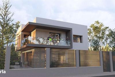 Casă cu 4 camere cu Teren 417 Mp în Central - 4