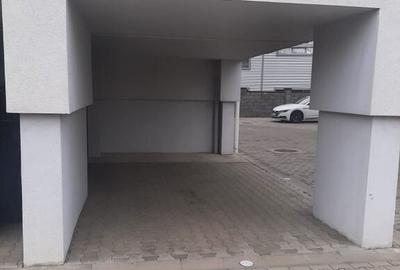 Apartament dublu zona Genesys Arad - 17