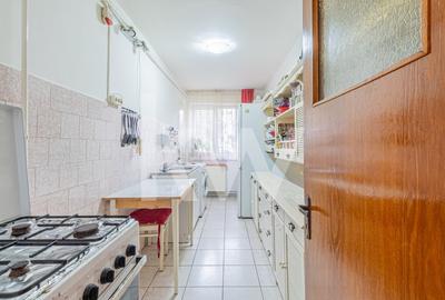 Apartament cu 3 Camere I Confort, liniste si eleganta– Astra - 16