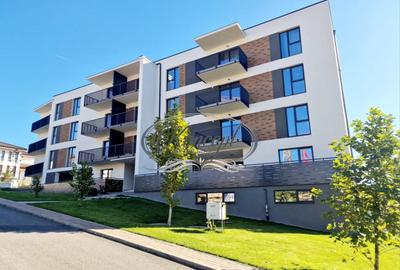 Apartament finisat si cu parcare subterana in Terra Gardens - 2